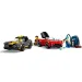 LEGO® City: Samopostrežni avtopralnica (60497) slika 5