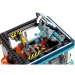 LEGO® City: Samopostrežni avtopralnica (60497) slika 6