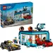 LEGO® City: Samopostrežni avtopralnica (60497) slika 1