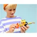 LEGO® City: Vozila – Gradbeni tovorni stroj (60483) slika 4