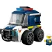 LEGO® City: Vozila – Policijski tovornjak (60481) slika 2