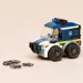 LEGO® City: Vozila – Policijski tovornjak (60481) slika 5