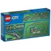 LEGO® City: Železniški preklopniki (60238)