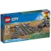 LEGO® City: Železniški preklopniki (60238)