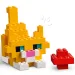 LEGO® Classic: Barvni, kreativni kocke (11045) slika 5