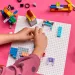 LEGO® Classic: Bel osnovni plošček (11026) slika 3