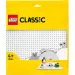 LEGO® Classic: Bel osnovni plošček (11026) slika 1