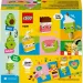 LEGO® Classic: Kreativne dobrote (11039) slika 2