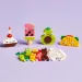 LEGO® Classic: Kreativne dobrote (11039) slika 3