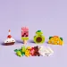 LEGO® Classic: Kreativne dobrote (11039) slika 4