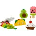 LEGO® Classic: Kreativne dobrote (11039) slika 5