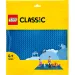 LEGO® Classic: Modra osnovna plošča (11025)