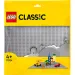 LEGO® Classic: Siva osnovna plošča (11024)
