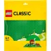 LEGO® Classic: Zelena osnovna plošča (11023)