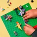 LEGO® Classic: Zeleni osnovni plošči (11023) slika 3