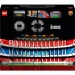 LEGO® Creator: Camp Nou – FC Barcelona (10284)