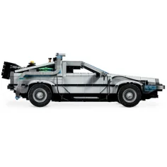 LEGO® Creator: Časovni stroj iz filma Nazaj v prihodnost (10300) slika 4