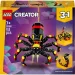 LEGO® Creator: Divje živali: Presenečenja polna pajka (31159) slika 1
