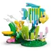 LEGO® Creator: Divje živali: Barviti kolibri (31384) slika 4