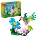 LEGO® Creator: Divje živali: Barviti kolibri (31384) slika 1