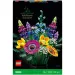 LEGO® Creator - Divji cvet - šopek (10313) slika 1