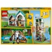 LEGO® Creator: Domača hiša 3 v 1 (31139)