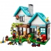 LEGO® Creator: Domača hiša 3 v 1 (31139)