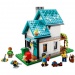 LEGO® Creator: Domača hiša 3 v 1 (31139)
