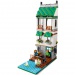 LEGO® Creator: Domača hiša 3 v 1 (31139)
