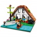 LEGO® Creator: Domača hiša 3 v 1 (31139)