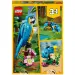 LEGO® Creator: Ekzotična papiga 3 v 1 (31136) slika 2