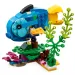LEGO® Creator: Ekzotična papiga 3 v 1 (31136) slika 5