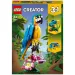 LEGO® Creator: Ekzotična papiga 3 v 1 (31136) slika 1