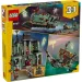 LEGO® Creator: Grad duhov (31167) slika 8
