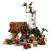 LEGO® Creator: Ikonična piratska ladja (31387) slika 2