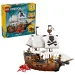 LEGO® Creator: Ikonična piratska ladja (31387) slika 1