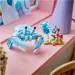 LEGO® Creator: Morske živali: Čudoviti delfini (31385) slika 4