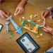 LEGO® Creator: Morske živali: Čudoviti delfini (31385) slika 5