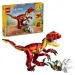 LEGO® Creator: Ogromni dinozaver (31379) slika 1