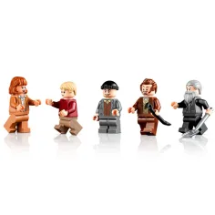 LEGO® Ideas: Sam doma Samo doma (21330) slika 7