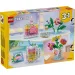 LEGO® Creator: Steklenička parfuma in cvetlična dekoracija (31383) slika 7