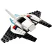 LEGO® Creator: Vesoljski jadrnica 3 v 1 (31134) slika 5