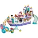 LEGO® Disney™ Ariel poročni čoln (43299) slika 2