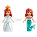 LEGO® Disney™ Ariel poročni čoln (43299) slika 5