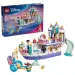 LEGO® Disney™ Ariel poročni čoln (43299) slika 1