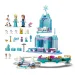 LEGO® Disney: Elsin grad snežaka in njene avanture s sanmi (43281) slika 3