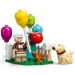 LEGO® Disney: Hiša iz neba (43217)