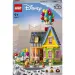 LEGO® Disney: Hiša iz neba (43217)