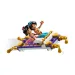 LEGO® Disney™: Jasminina škatlica za nakit (43295) slika 2