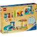 LEGO® Disney™: Lilo in Stitch plažni avanturi (43280) slika 6